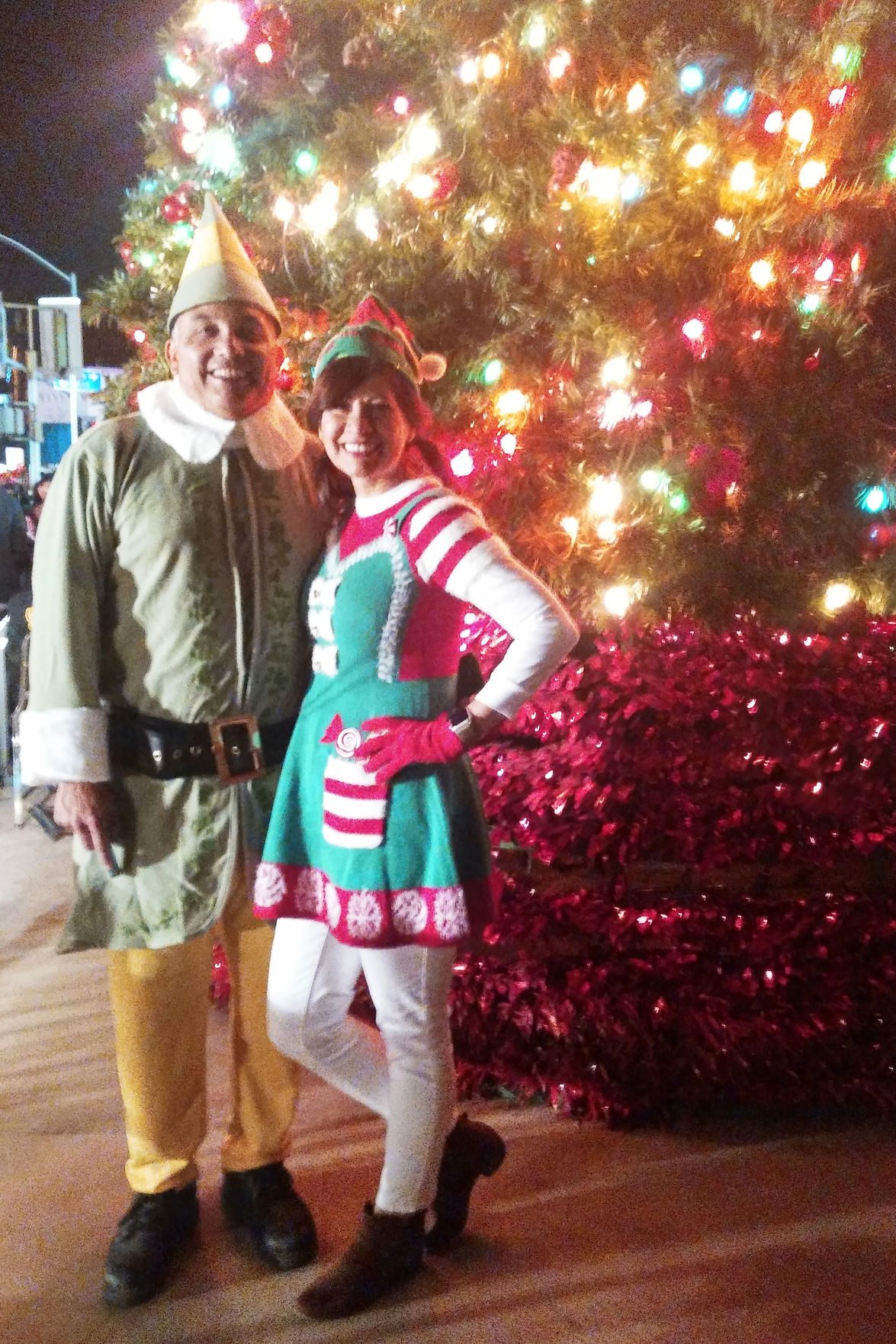 Parades 3